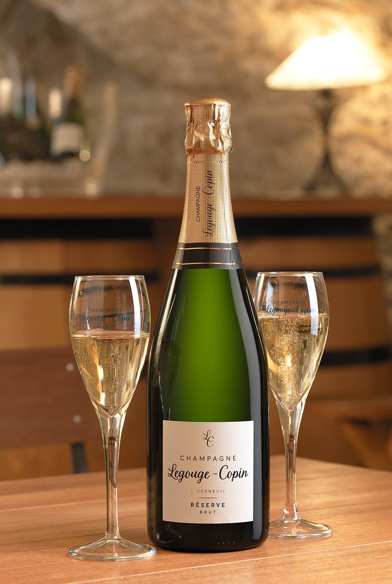 Vignerons propriétaires récoltants à Verneuil